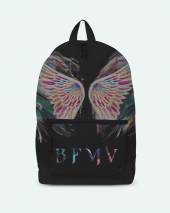  BULLET FOR MY VALENTINE WINGS 2 (CLASSIC RUCKSACK) - supershop.sk