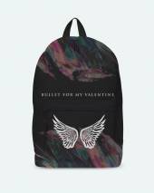  BULLET FOR MY VALENTINE WINGS 1 (CLASSIC RUCKSACK) - suprshop.cz