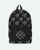 BULLET FOR MY VALENTINE  - BA GRAVITY PATTERN (RUCKSACK)