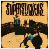 SUPERSUCKERS  - VINYL EVIL POWERS OF.. [LTD] [VINYL]