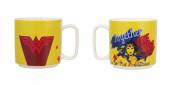  WONDER WOMAN (MUG) [HRNČEK] - supershop.sk