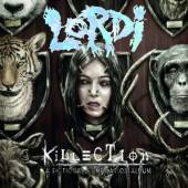 LORDI  - 2xVINYL KILLECTION -TRANSPAR- [VINYL]