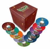  BOX FULL OF BOOTS -BOX SET- - supershop.sk