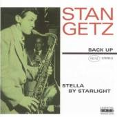 GETZ STAN  - CD STELLA BY STARLIGHT