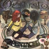 MEFISTO  - CD PENTACLE