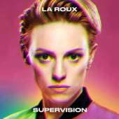 LA ROUX  - CD SUPERVISION