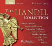  HANDEL COLLECTION - supershop.sk