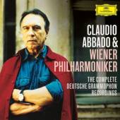 ABBADO CLAUDIO  - 58xCD COMPLETE DEUTS..