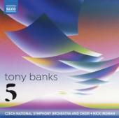 BANKS TONY  - CD FIVE