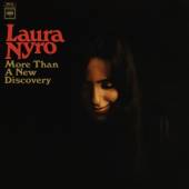 NYRO LAURA  - VINYL MORE THAN A NE..