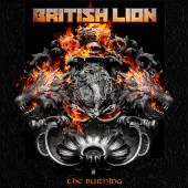 BRITISH LION  - 2xVINYL BURNING [VINYL]