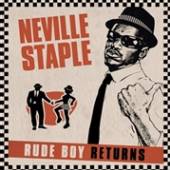 STAPLE NEVILLE  - 2xCD RUDE BOY RETURNS