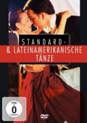 VARIOUS  - DVD STANDARD & LATEINAMERIKA TANZE