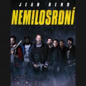  Nemilosrdní (Antigang) DVD - suprshop.cz