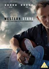  WESTERN STARS - suprshop.cz