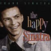 SINATRA FRANK  - CD HAPPY SINATRA
