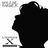 FARMER MYLENE  - VINYL L'INSTANT X [VINYL]