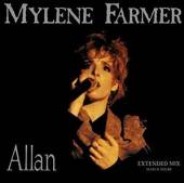 FARMER MYLENE  - VINYL ALLAN [VINYL]