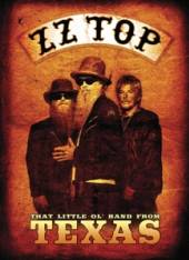 ZZ TOP  - BRD LITTLE OL' BAND FROM.. [BLURAY]