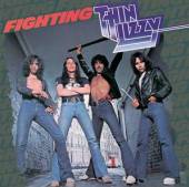 THIN LIZZY  - VINYL FIGHTING [VINYL]