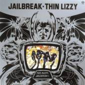 THIN LIZZY  - VINYL JAILBREAK -HQ- [VINYL]