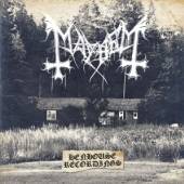 MAYHEM  - 2xCD+DVD HENHOUSE.. -CD+DVD-