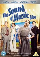  THE SOUND OF MUSIC LIVE - suprshop.cz