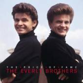 EVERLY BROTHERS  - 7xCD PRICE OF FAME 1960-1965