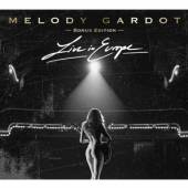 GARDOT MELODY  - CD LIVE IN EUROPE -SPEC-