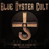 BLUE OYSTER CULT  - 3xCD+DVD HARD ROCK LIVE.. -CD+DVD-