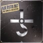 BLUE OYSTER CULT  - CD SINGLES COLLECTION