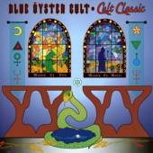 BLUE OYSTER CULT  - CD CULT CLASSIC