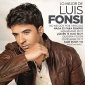 FONSI LUIS  - CD LO MEJOR DE