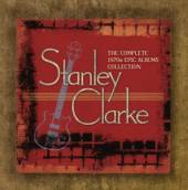 CLARKE STANLEY  - CD THE COMPLETE STANLEY CLAR