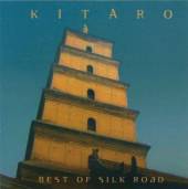 KITARO  - CD BEST OF SILK ROAD