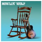 HOWLIN' WOLF  - VINYL HOWLIN' WOLF -HQ- [VINYL]