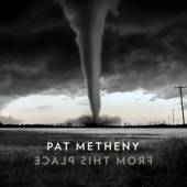 METHENY P.  - CD FROM THIS PLACE