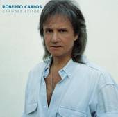 CARLOS ROBERTO  - CD GRANDES EXITOS