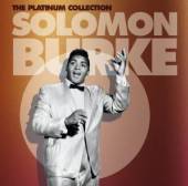 BURKE SOLOMON  - CD PLATINUM COLLECTION