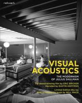  VISUAL ACOUSTICS [DELUXE] [BLURAY] - suprshop.cz