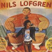 LOFGREN NILS  - CD NILS LOFGREN / DE..