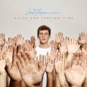 LOST FREQUENCIES  - VINYL ALIVE AND FEELING FINE [VINYL]