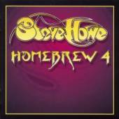 HOWE STEVE  - CD HOMEBREW 4