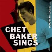  CHET BAKER SINGS -HQ- [VINYL] - suprshop.cz