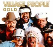 VILLAGE PEOPLE  - VINYL GOLD -COLOURED- [VINYL]