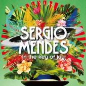 MENDES SERGIO  - 2xCD IN THE KEY OF JOY/DLX
