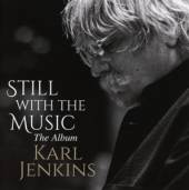 JENKINS KARL  - CD STILL WITH THE MUSIC