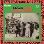 BYRD DONALD  - CD BLACK BYRD -SACD-