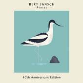 JANSCH BERT  - CD AVOCET -ANNIVERS-