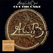 AVERAGE WHITE BAND  - VINYL CUT THE CAKE -COLOURED- [VINYL]